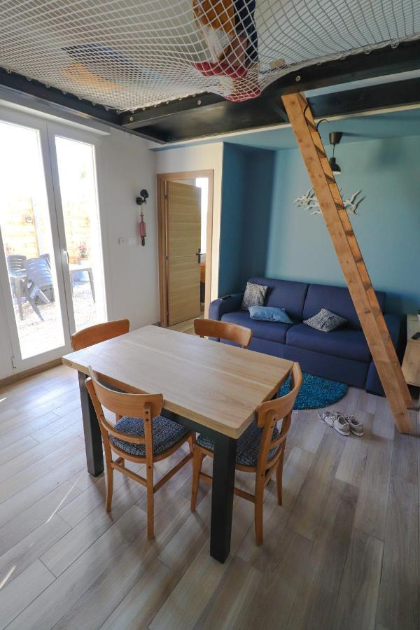 Holiday home Les Mouettes Verton