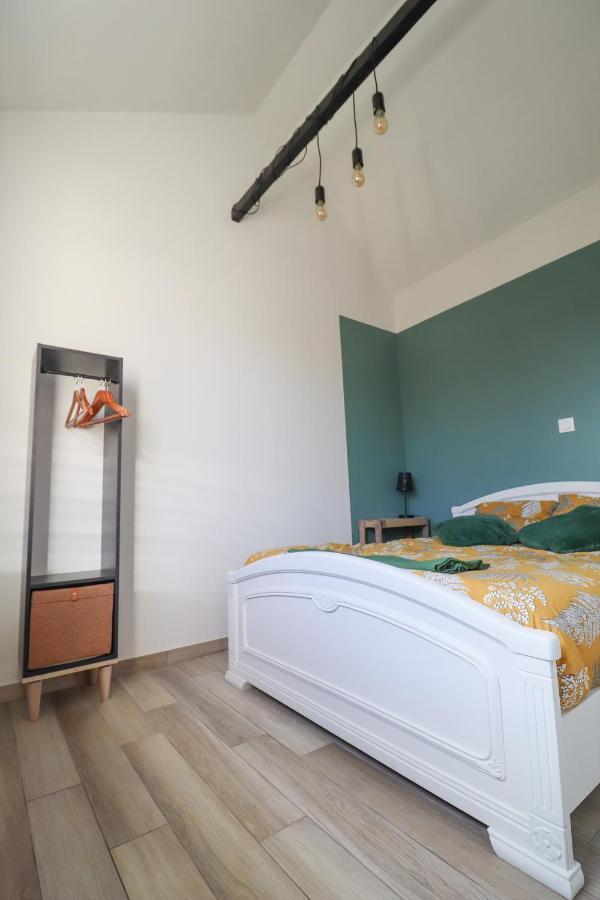Les Mouettes Holiday home