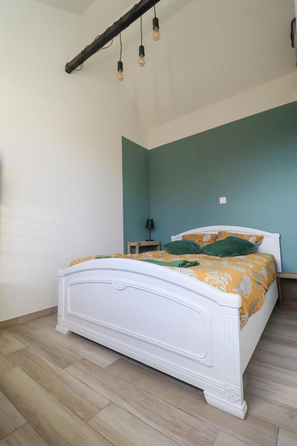 Holiday home Les Mouettes *
