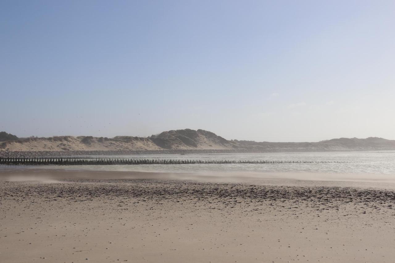 Holiday home Les Mouettes